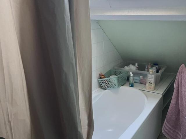 Appartement location à Dole