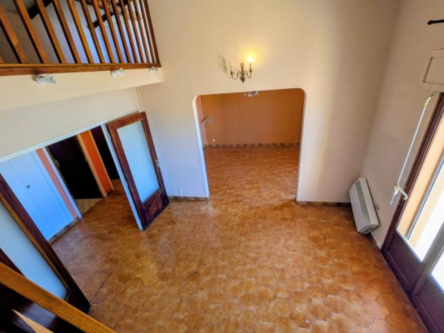 Appartement vente à Arrondissement de Toulon, Saint-cyr-sur-mer