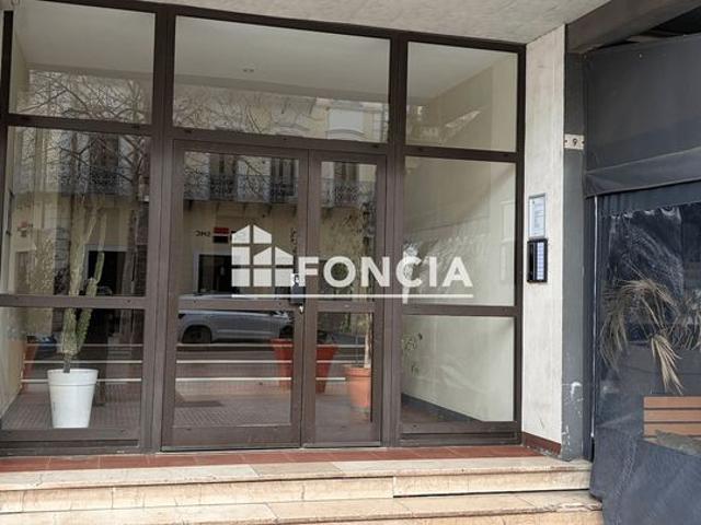 Appartement vente à Arrondissement de Draguignan, Draguignan