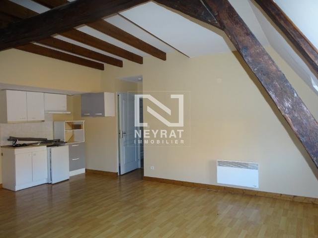 Appartement location à Dijon, Auxonne