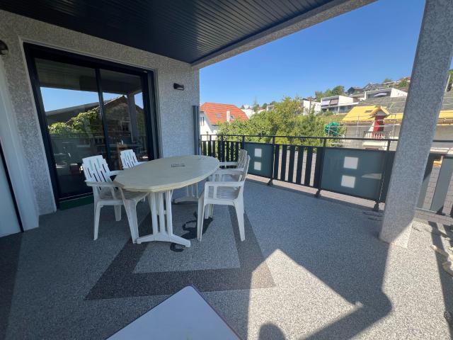 Duplex vente à Chambéry, Aix-les-bains