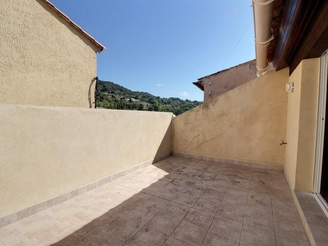 Appartement location à Arrondissement de Draguignan, Claviers