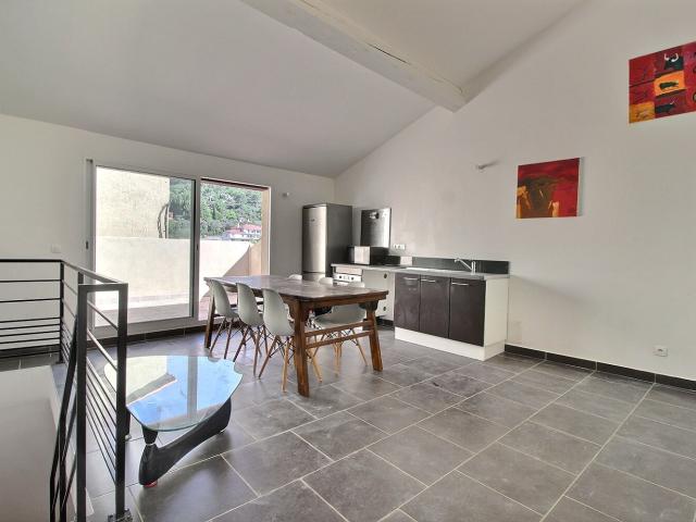 Appartement location à Arrondissement de Draguignan, Claviers