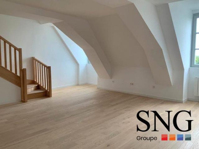 Appartement location à Meaux, Juilly