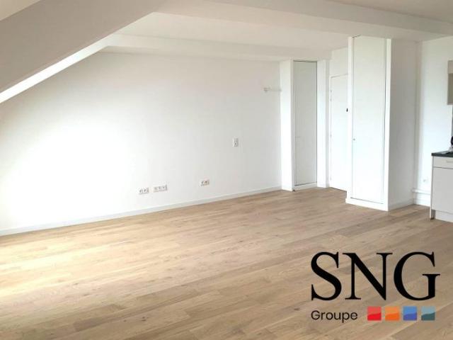 Appartement location à Meaux, Juilly