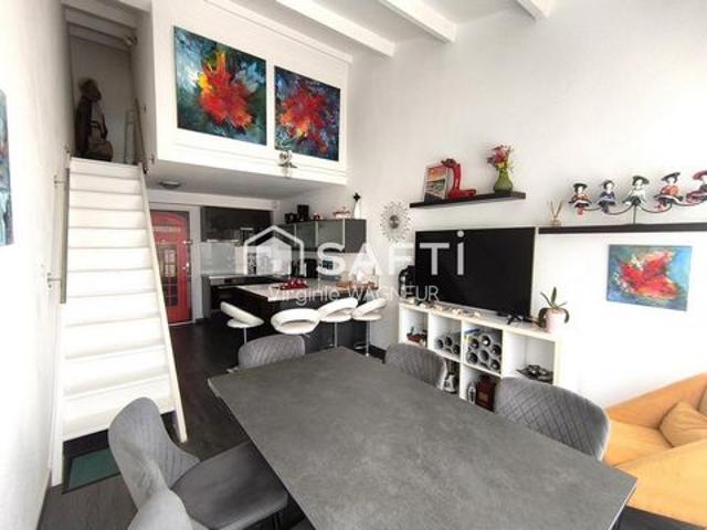 Duplex vente à Béziers, Agde