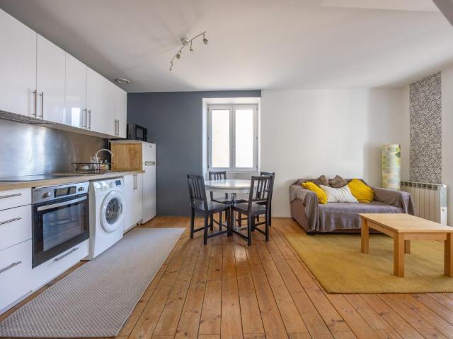 Duplex location à Coulmiers - Jardin des Plantes, Nantes