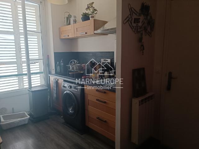 Appartement vente à Saints, Beautheil-Saints