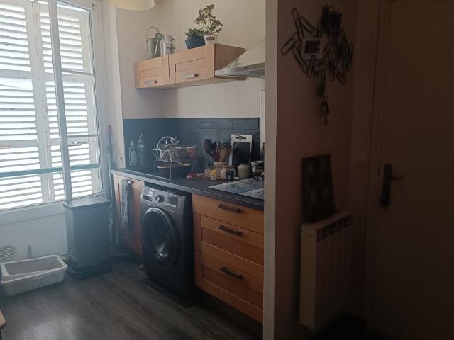 Appartement vente à Saints, Beautheil-Saints