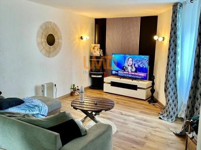 Duplex vente à Nîmes