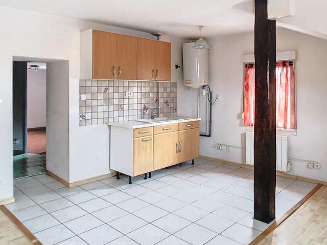 Maison location à Montbéliard, Blamont