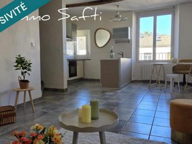 Appartement vente à Riez, Alpes-de-Haute-Provence