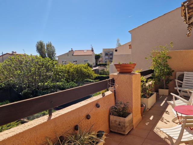 Appartement vente à Arrondissement de Toulon, Saint-cyr-sur-mer