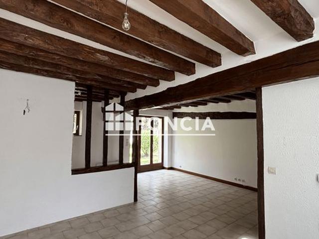 Appartement vente à Les Andelys, Pacy-sur-eure