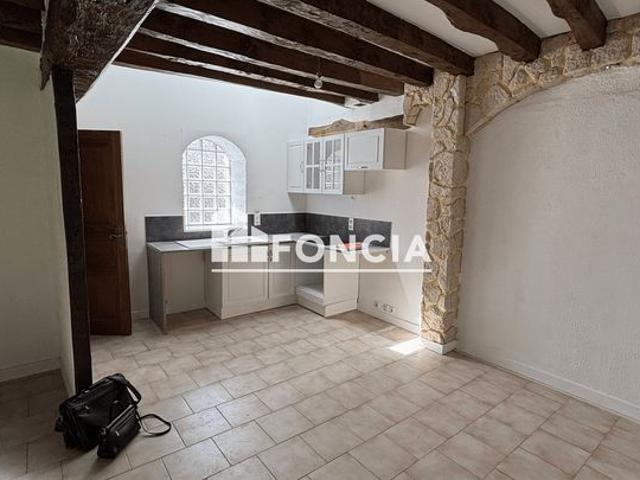 Appartement vente à Les Andelys, Pacy-sur-eure
