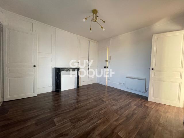 Appartement location à Dreux
