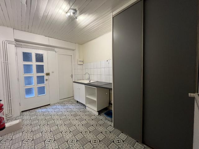 Appartement vente à Saint-Étienne, Saint-etienne