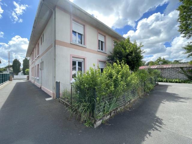 Appartement vente à Bordeaux, Pessac