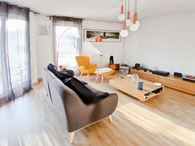 Appartement vente à Le Raincy, Rosny-sous-bois
