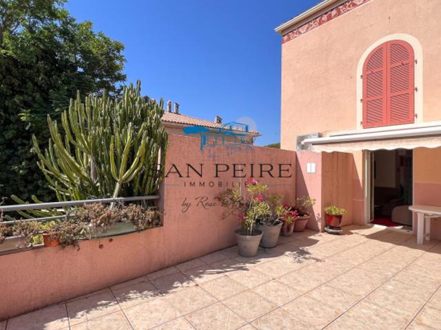 Appartement vente à Arrondissement de Draguignan, Roquebrune-sur-argens