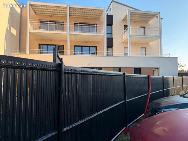 Appartement vente à Lannion, Bretagne