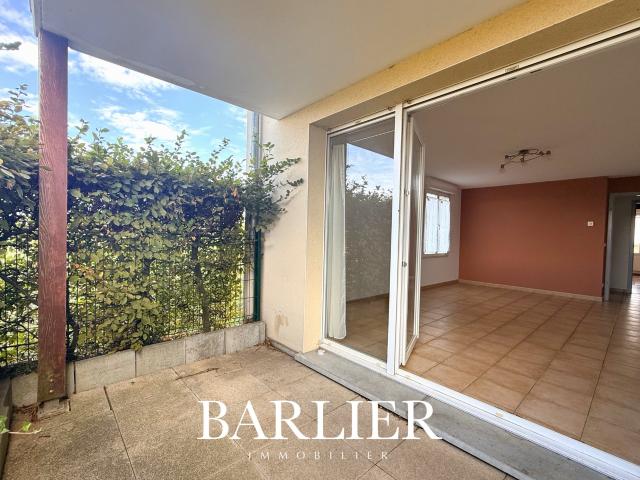 Appartement vente à Hurtigheim, Collectivité européenne d'Alsace