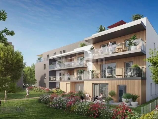 Appartement vente à Annecy, Rumilly