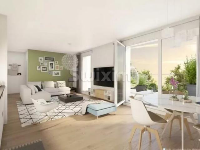 Appartement vente à Annecy, Rumilly