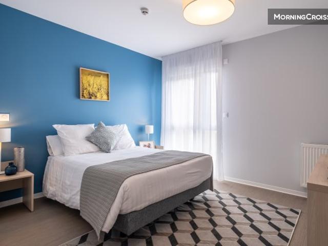 Appartement location à Balma, Luan