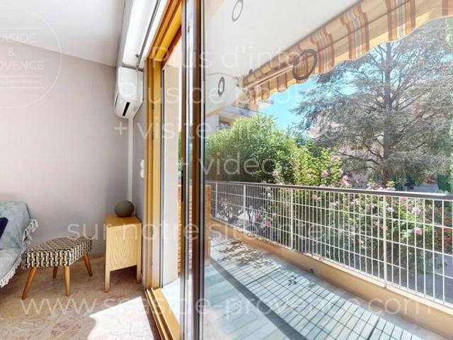 Appartement vente à Arrondissement de Draguignan, Sainte-maxime