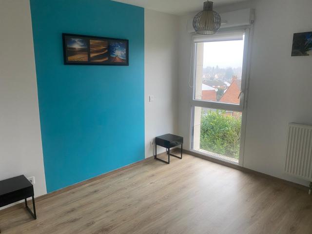 Appartement location à Ronchin, Nord