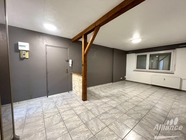 Appartement location à Montbéliard, Valentigney