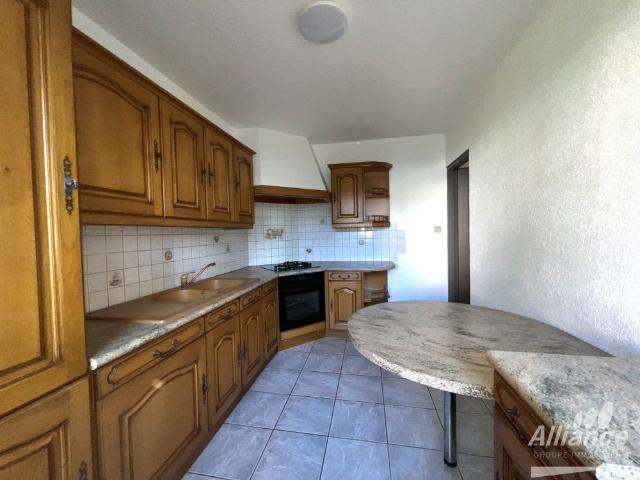Appartement location à Montbéliard, Valentigney