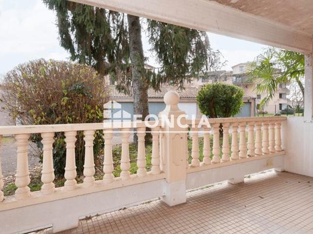 Appartement vente à Mont-de-Marsan, Landes