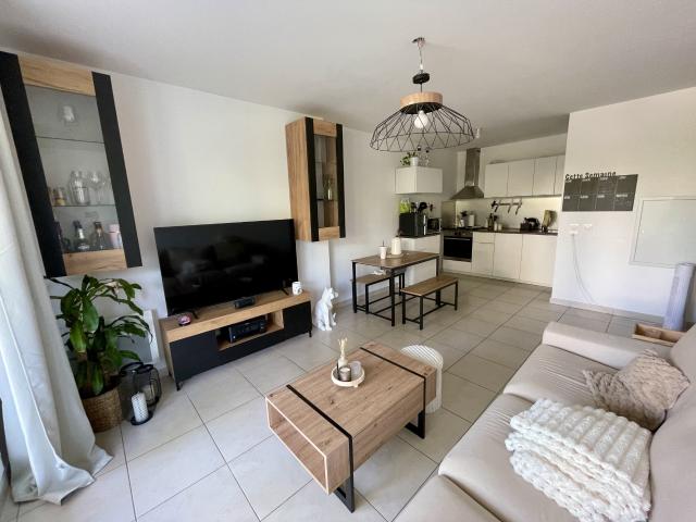 Appartement vente à Marseille