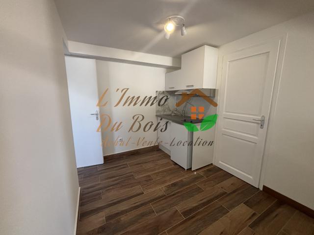 Appartement location à Le Village, Chanas