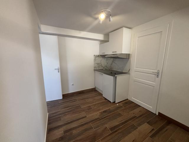 Appartement location à Le Village, Chanas