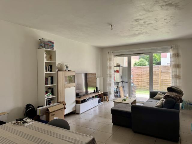 Appartement vente à Bordeaux, Saint-aubin-de-médoc