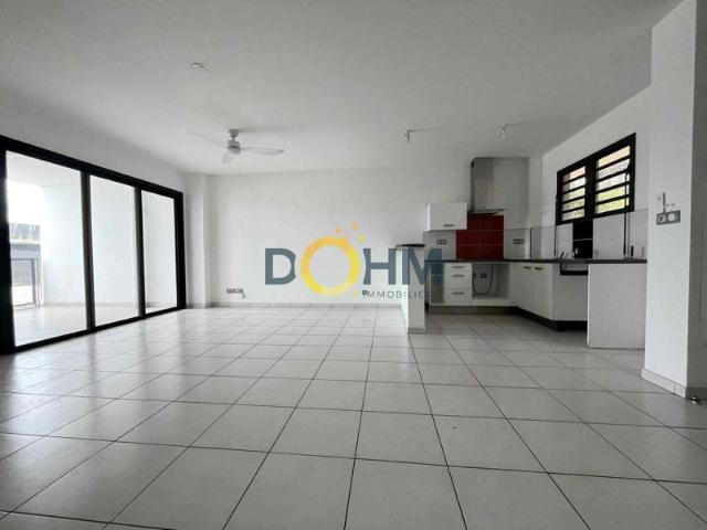 Appartement vente à Sélestat-Erstein, Saint-pierre
