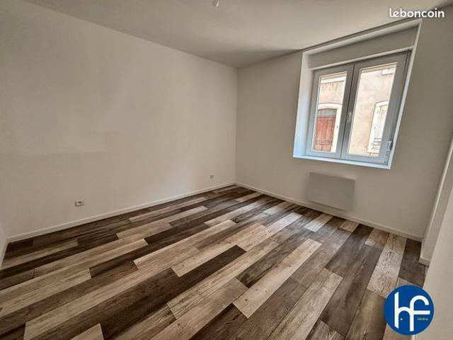 Appartement vente à Nancy, Pont-saint-vincent