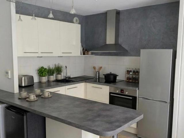 Appartement vente à Toulouse