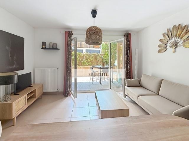Appartement vente à Arrondissement de Toulon, La Seyne-sur-mer