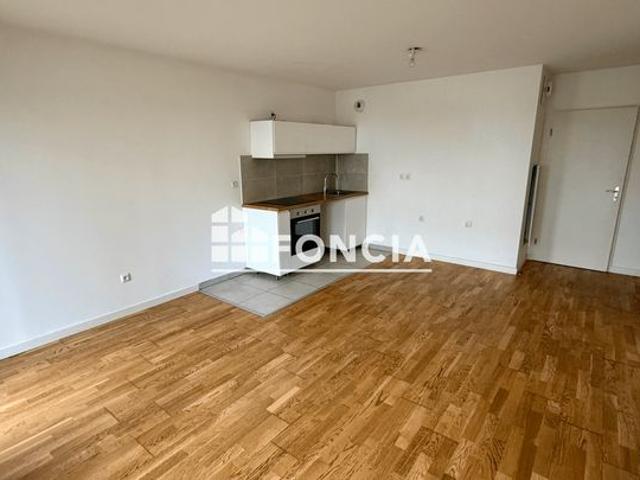 Appartement vente à Arras, Pas-de-Calais