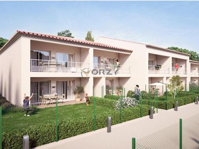 Appartement vente à Arles, Saint-rémy-de-provence