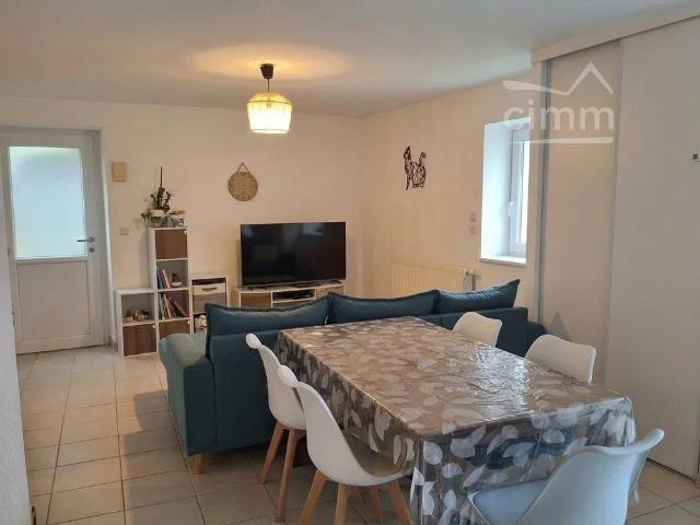 Appartement location à Villeneuve de Vals, Saint-Barthélemy-de-Vals