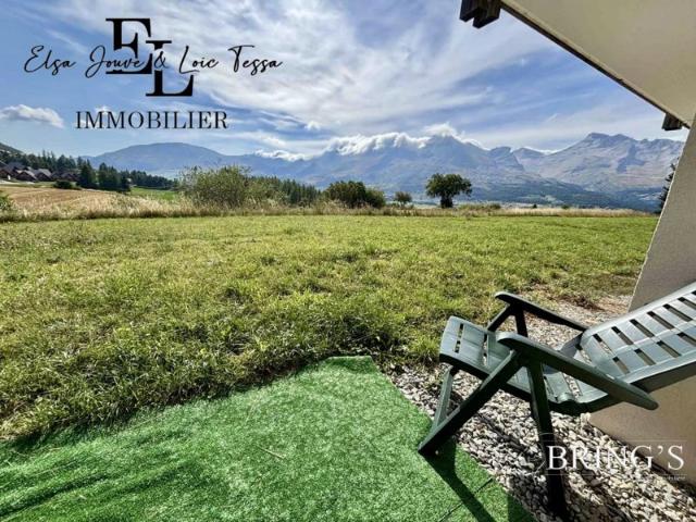 Appartement vente à Gap, Provence-Alpes-Côte d'Azur