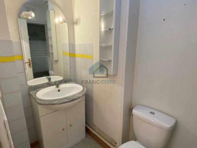 Appartement location à Montbéliard, Bief