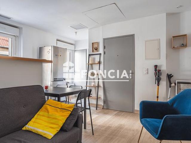 Appartement vente à Arrondissement de Toulon, Toulon