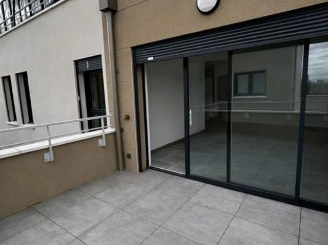 Appartement vente à Valence, Romans-sur-isère