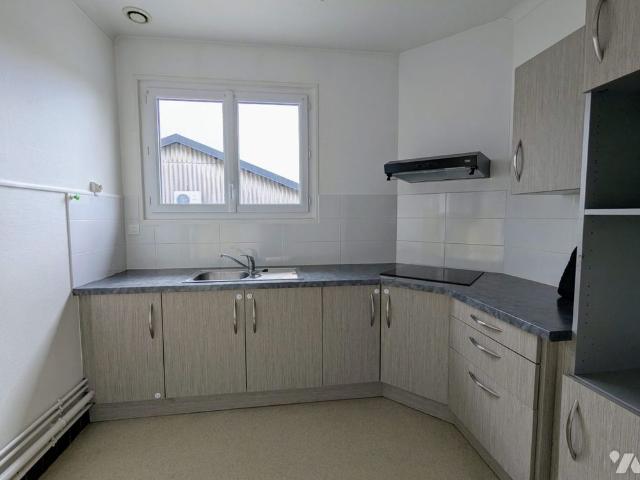 Appartement location à Bayeux, Isigny-sur-mer